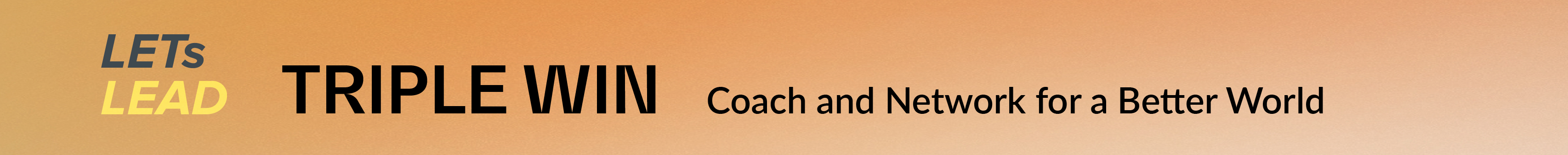 Triple Win Title mobile