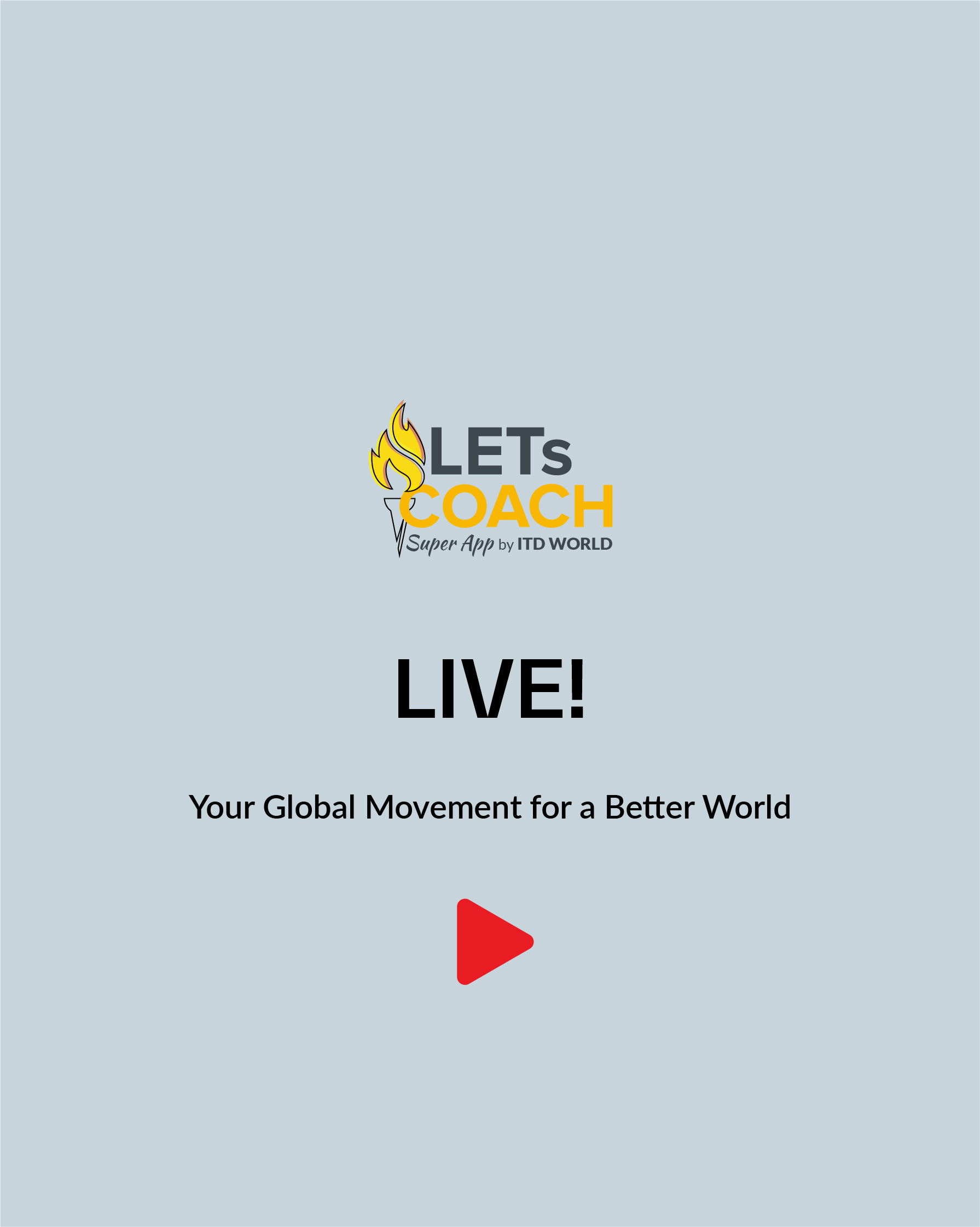 Live! Video