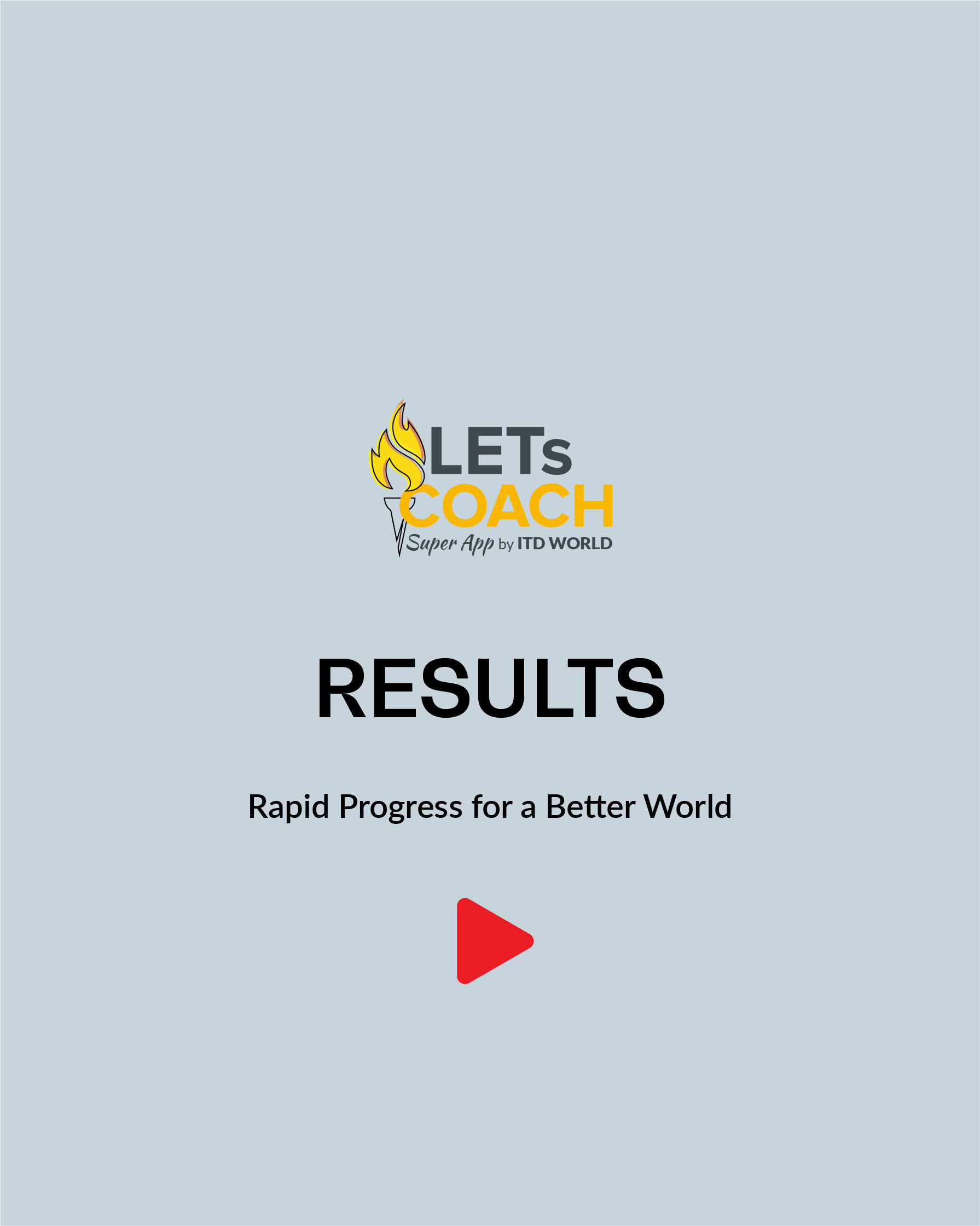 Results Video